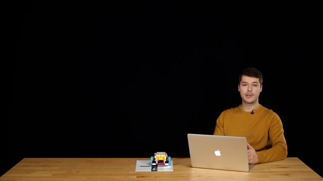 3.4 | Подсчет перекрестков | Робототехника Lego Spike Prime смотреть онлайн