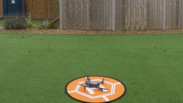 1x DJI MavicPro Drone 2x Remote controls.. What could possible go wrong?? смотреть онлайн