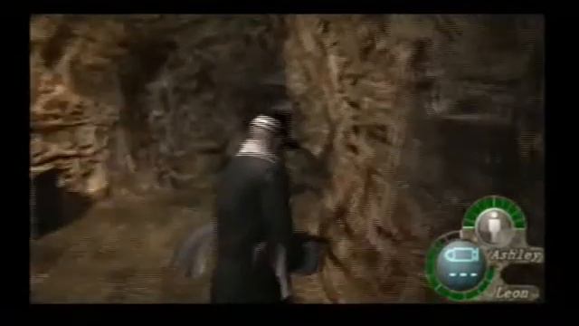 Resident Evil 4 - Walkthrough - village (12HQ) смотреть онлайн