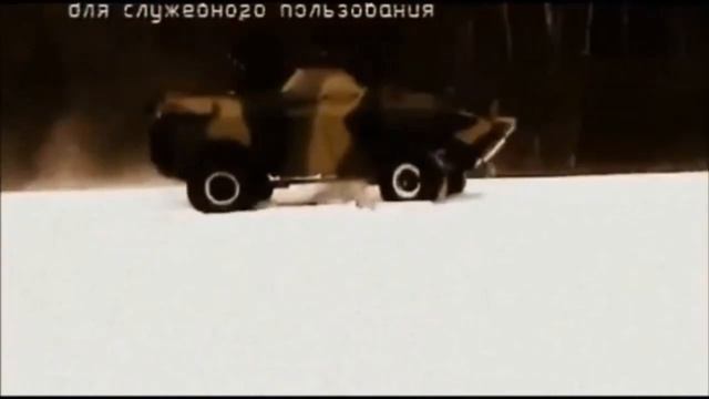 БРДМ-2 модернизация Арзамасского машиностроительного завода смотреть онлайн