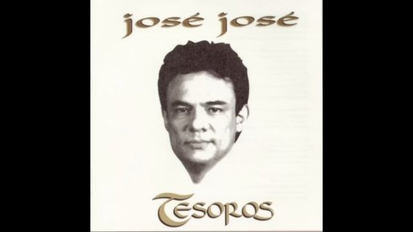 José José - El Más Feliz del Mundo (Cover Audio)