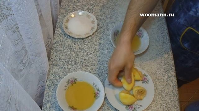 Напиток из лимона Limon şərbəti смотреть онлайн