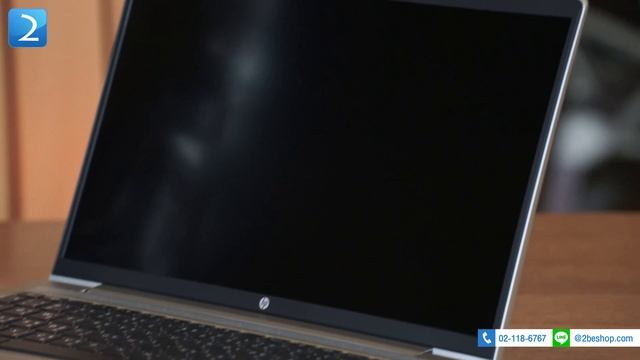 แกะกล่อง HP ProBook 440 G10 Unbox смотреть онлайн
