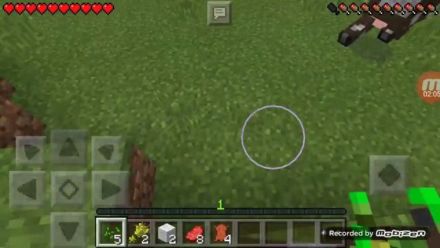 Прохождение Minecraft номер 1 смотреть онлайн