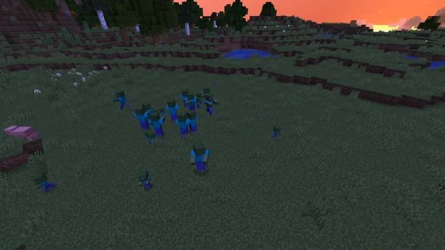 30 СЕКРЕТОВ о которых вы НЕ ЗНАЛИ в Майнкрафт! смотреть онлайн