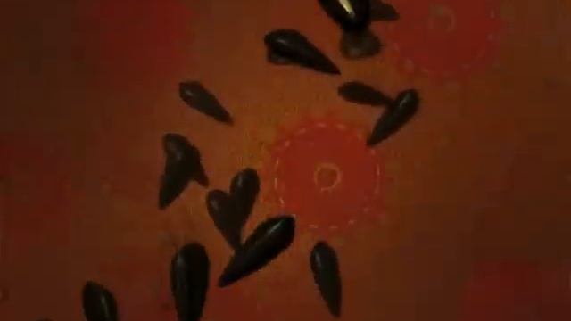 Семечки Барин. Рекламный ролик. смотреть онлайн