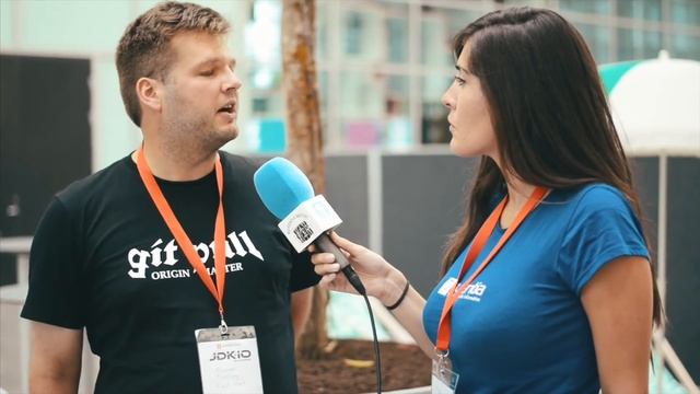 Gunnar Morling JDK IO 2017 | Bean Validation, Microservices, Java смотреть онлайн