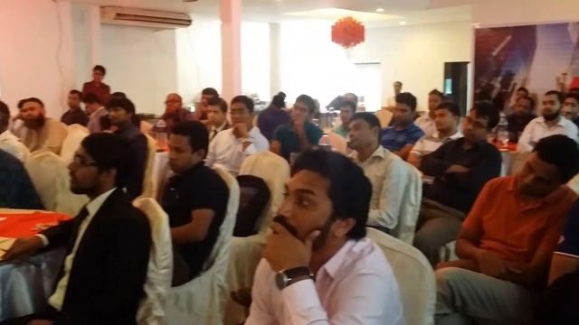 Talk About Data Center Security: Oracle Cloud Workshop смотреть онлайн