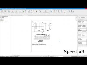 Обзор. ModPlus for Revit. CAD менеджер