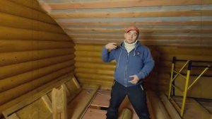 Скрытая электрика в деревянном доме | все тонкости