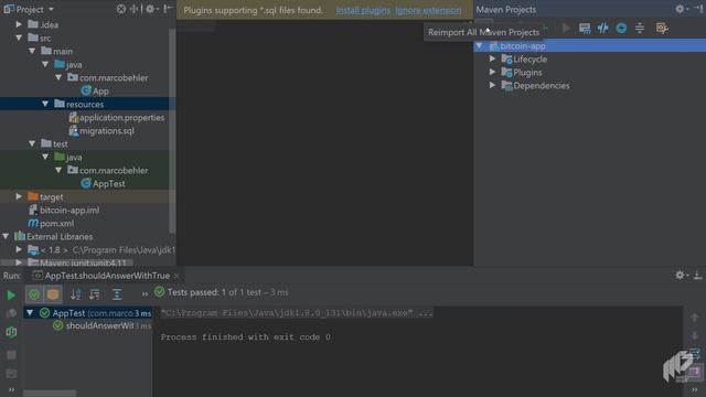 Creating A Maven Project From Scratch | Mastering Maven смотреть онлайн