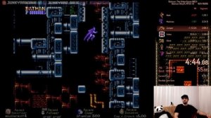 Batman NES (Dendy) Speedrun - Бэтмен Денди(8 бит) Обзор Спидрана.mp4