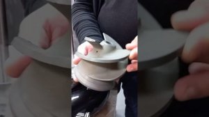 Про водометные насадки