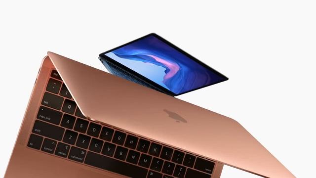 Apple MacBook Air 2018