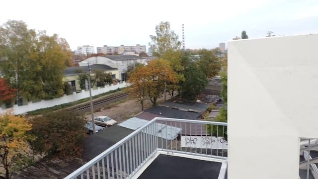 Калининград Königsberg Новый мост на Сельму по улице Гайдара смотреть онлайн