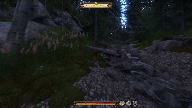 Bonum Commune Quest | Pavel's Treasure Location | A Woman's Lot DLC | Kingdom Come Deliverance смотреть онлайн