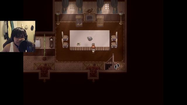 The Mirror Lied - "Not a Horror Game" (Full Playthrough) смотреть онлайн