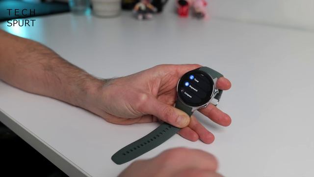 OnePlus Watch 2 Review | WearOS Done Right!