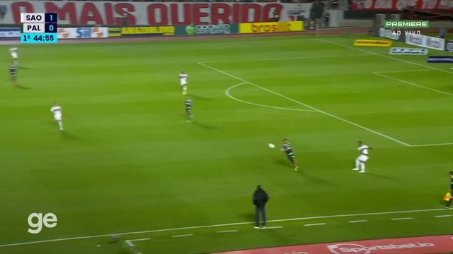 SÃO PAULO 1 X 2 PALMEIRAS | MELHORES MOMENTOS | 13ª RODADA BRASILEIRÃO 2022 | ge.globo смотреть онлайн