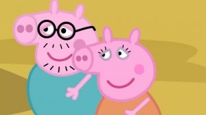 Peppa Pig Zoombie At School? Peppa Pig Funny Animation