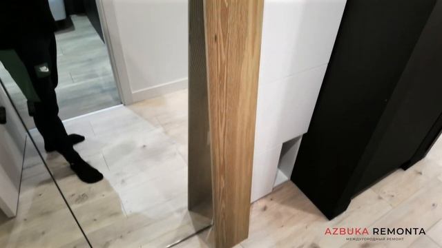 Плитка под ламинат | укладка плитки | ремонт квартир спб смотреть онлайн