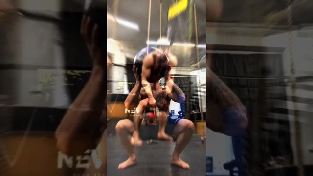 Как разъепать себя в зале - Виктор Блуд смотреть онлайн