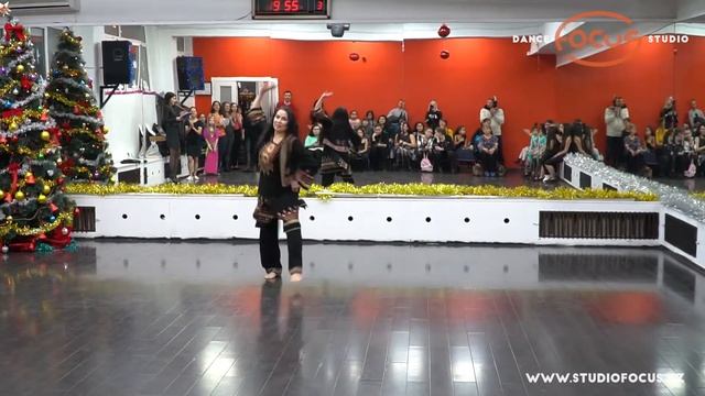 Бельгибаева Галия - Бандари смотреть онлайн