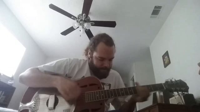 Concerto de Dobro (Bluesy Susy) смотреть онлайн