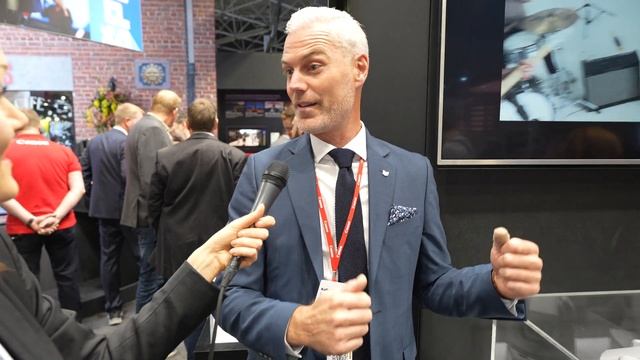 IBC 2022: Canon sine nyheter смотреть онлайн