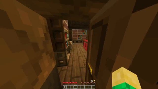 привет | Minecraft смотреть онлайн