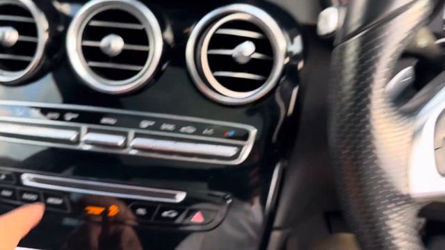 Mercedes-Benz GLC Class 2.1 GLC220d AMG Line (Premium) SUV 5dr Diesel G-Tronic 4MATIC - AB Dealers смотреть онлайн