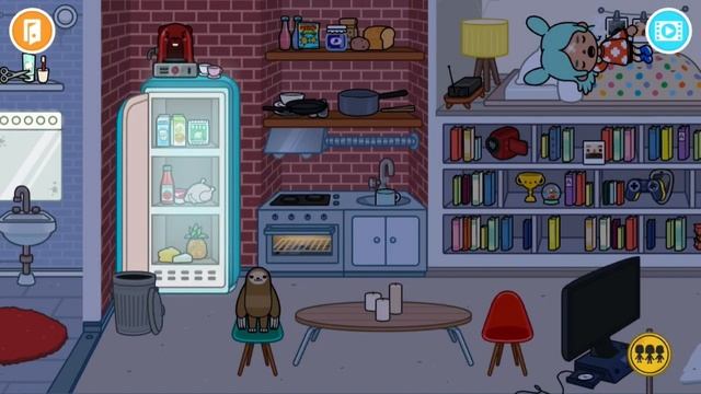 //Тайная жизнь домашнего ленивца// смотреть онлайн