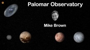 The Dwarf Planet Song