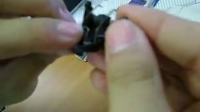 How to assemble a Trimmer Blade смотреть онлайн