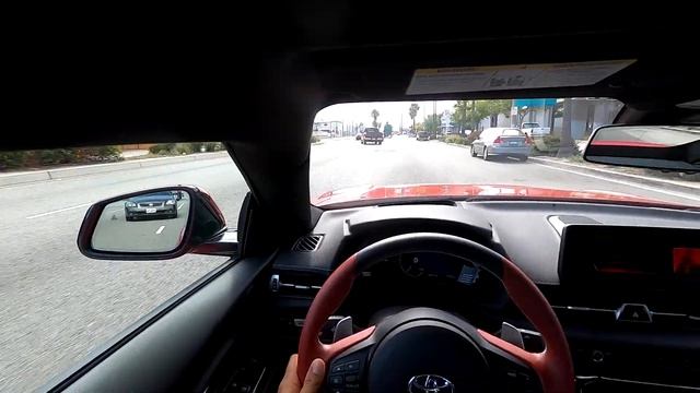 New Project: 2020 Supra A90 aka El Super | Dyno and Tune!!! смотреть онлайн