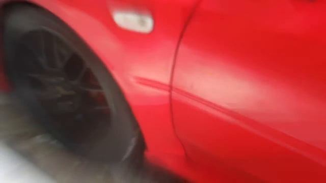 Subaru Impreza WRX GC8 смотреть онлайн