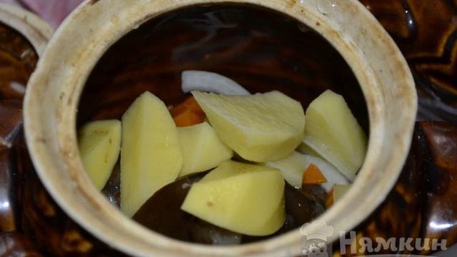 Рецепты от шеф-повара