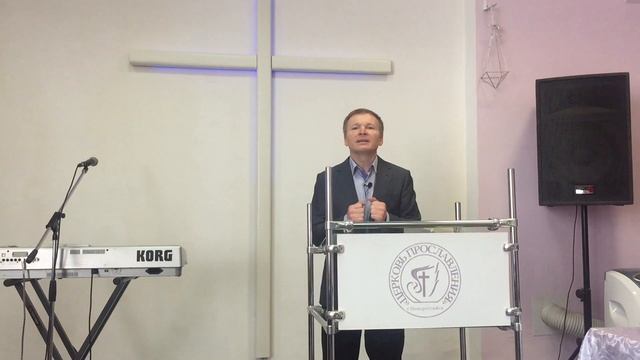 Пасхальное Богослужение. 19 апреля. смотреть онлайн
