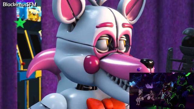 WyldFyr and friends React : Slice of Life - Episode 3 смотреть онлайн