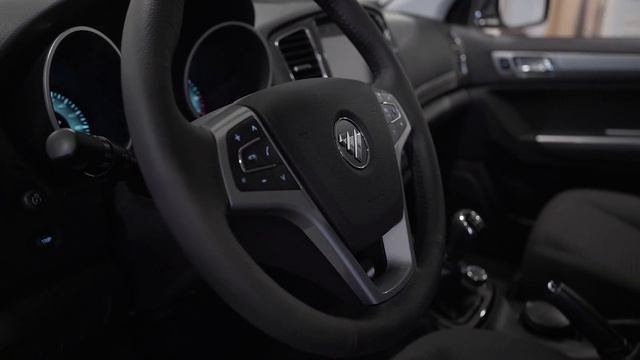 Новый 7-местный автомобиль: редкость на авторынке