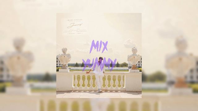 JONY - Воздушный Сарафан | slowed song, reverb song | mix yummy смотреть онлайн
