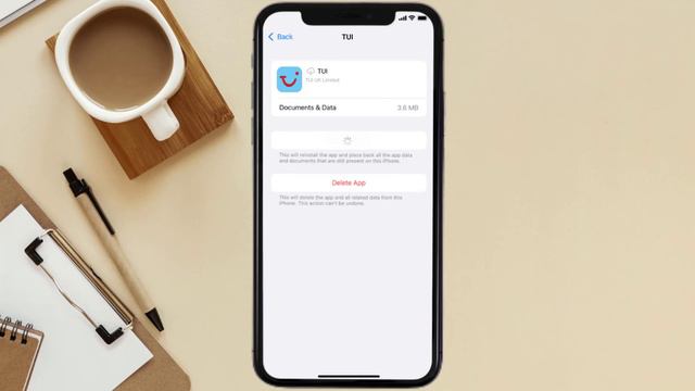 TUI App Not Working: How to Fix TUI Holidays & Travel App Not Working смотреть онлайн