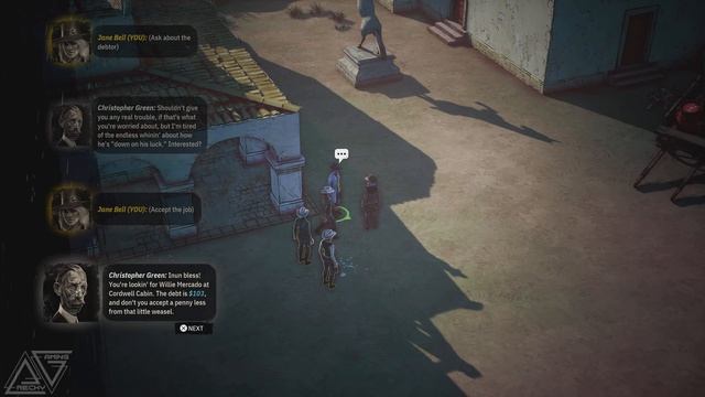 WEIRD WEST ❑ 8 – EXPLORING WILD WEIRD WEST | Gameplay Walkthrough [Road 2 Platinum] FULL GAME смотреть онлайн