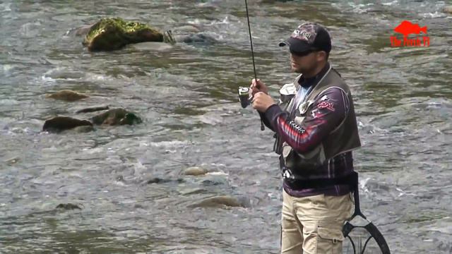 MFcraft new rod bend test смотреть онлайн