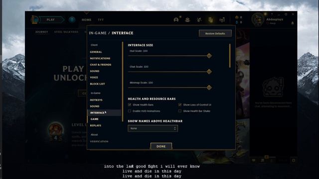 How To Increase FPS In Leage Of Legends (Boost FPS Tutorial) смотреть онлайн
