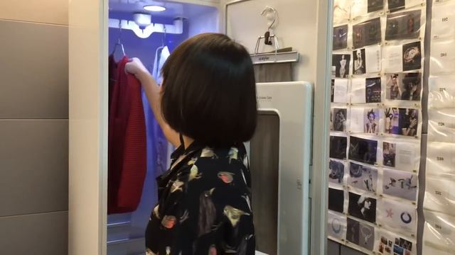 VIDEO REVIEW: Is the LG Styler the ultimate steaming and dry-cleaning appliance for your clothes? смотреть онлайн