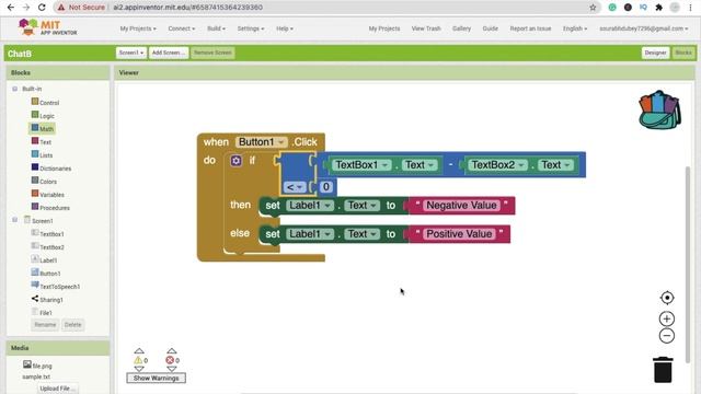 Tips and Tricks of MIT App Inventor 2 [ Blocks Tricks 2020 ] смотреть онлайн