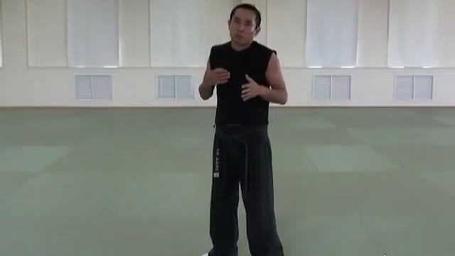 Как научиться драться и Как победить в драке. Урок 5 смотреть онлайн