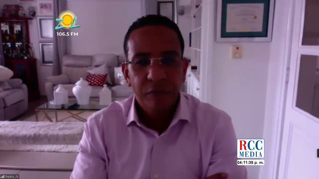 Angel Acosta Comenta Abogados Cuestionan Manejo Judicial Del Caso De Mickey Lopez