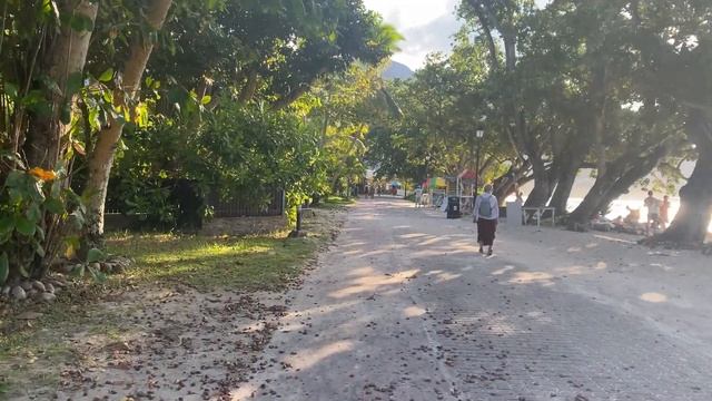 Seychelles 2021 Beau Vallon (Сейшелы - 5)